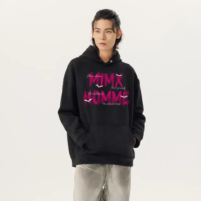 Mimx Homme logo