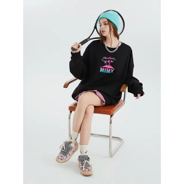 Mimx Homme T