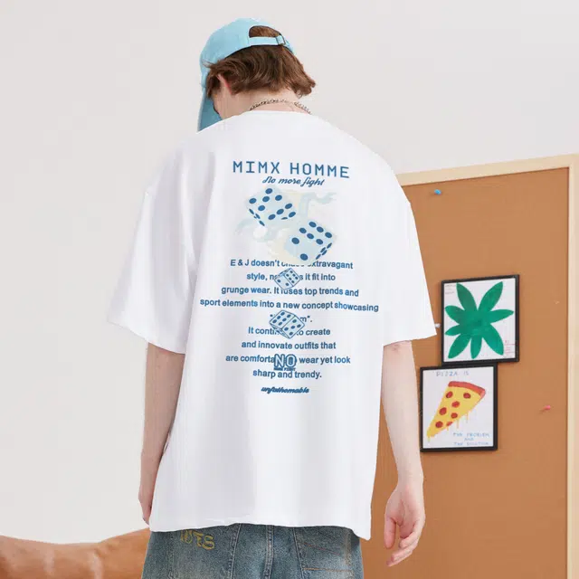 Mimx Homme T
