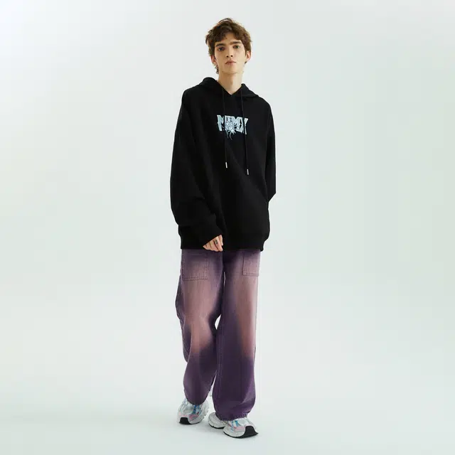 Mimx Homme