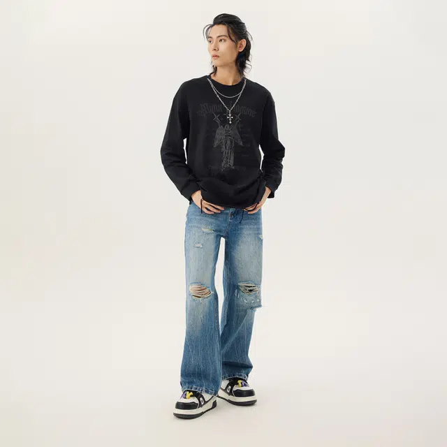 Mimx Homme T