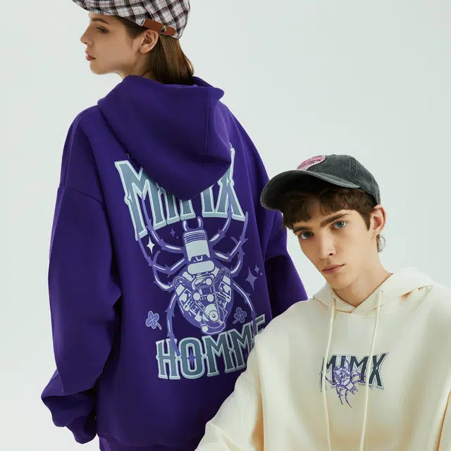Mimx Homme