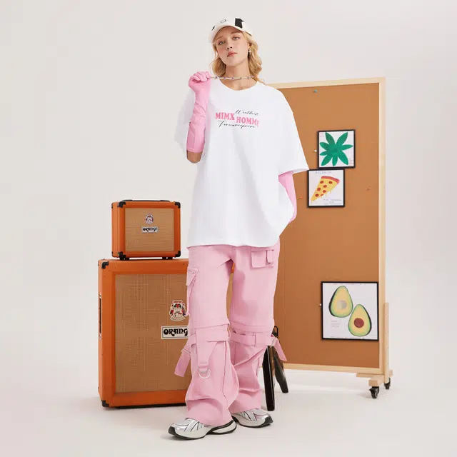 Mimx Homme T