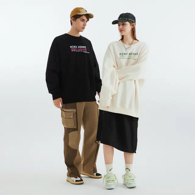Mimx Homme Logo