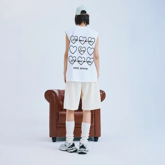Mimx Homme logo