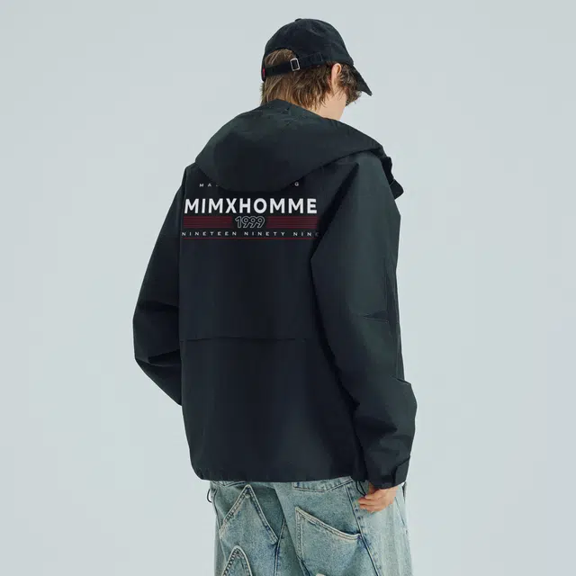 Mimx Homme