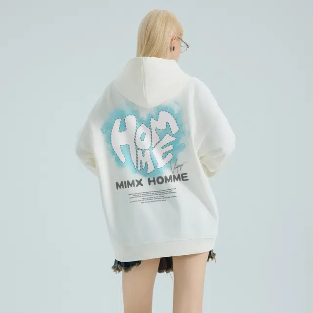 Mimx Homme