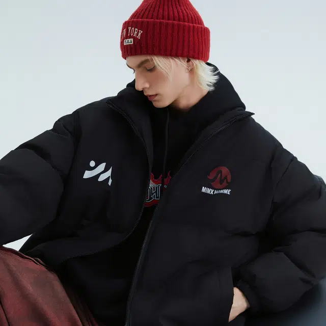 Mimx Homme