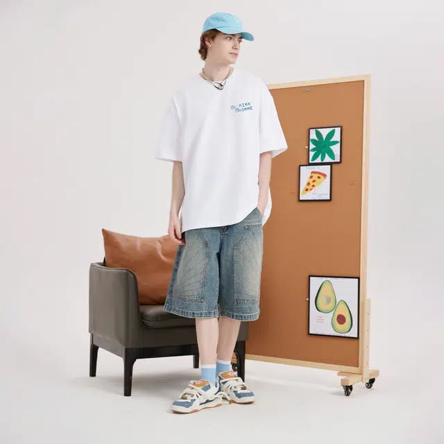 Mimx Homme T