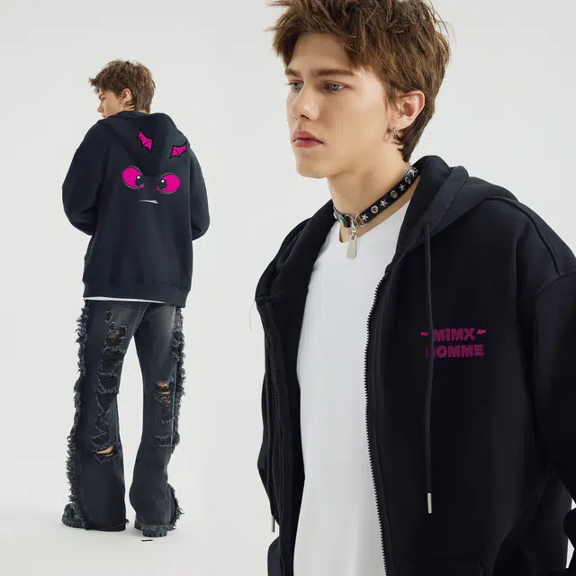 Mimx Homme