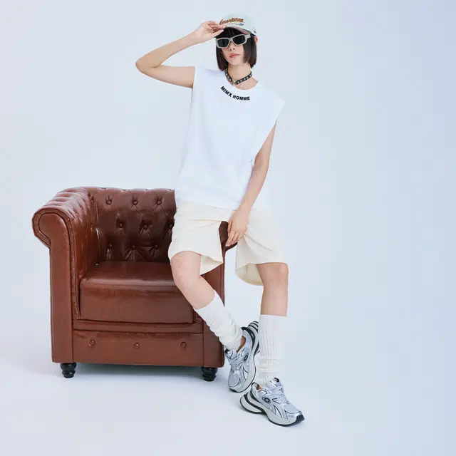 Mimx Homme logo