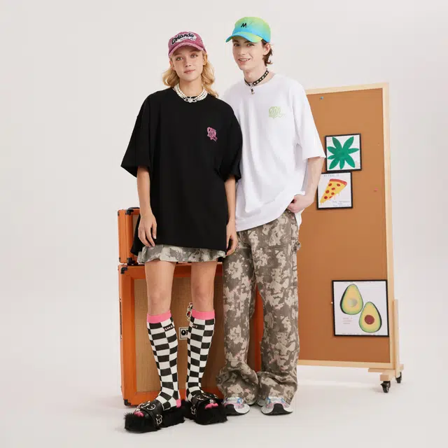 Mimx Homme T