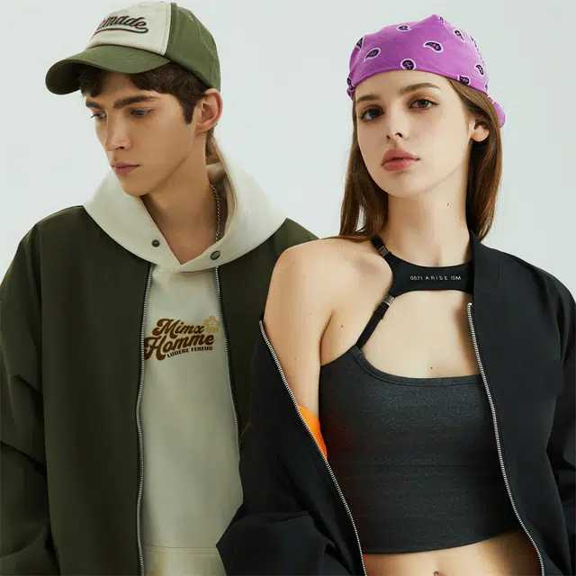 Mimx Homme
