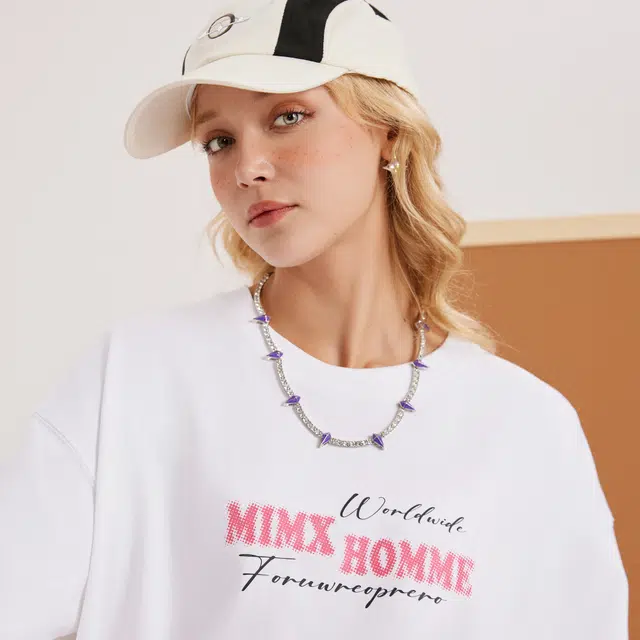 Mimx Homme T