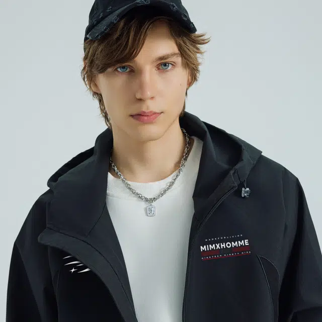 Mimx Homme