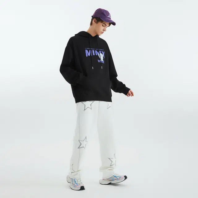 Mimx Homme