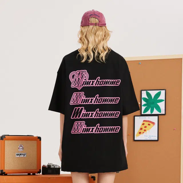 Mimx Homme T