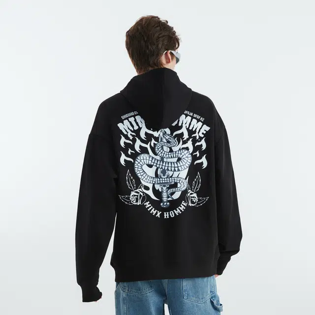 Mimx Homme