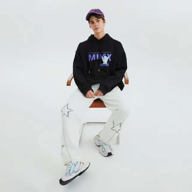Mimx Homme