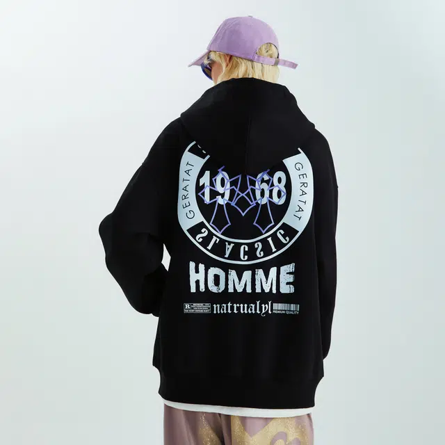 Mimx Homme