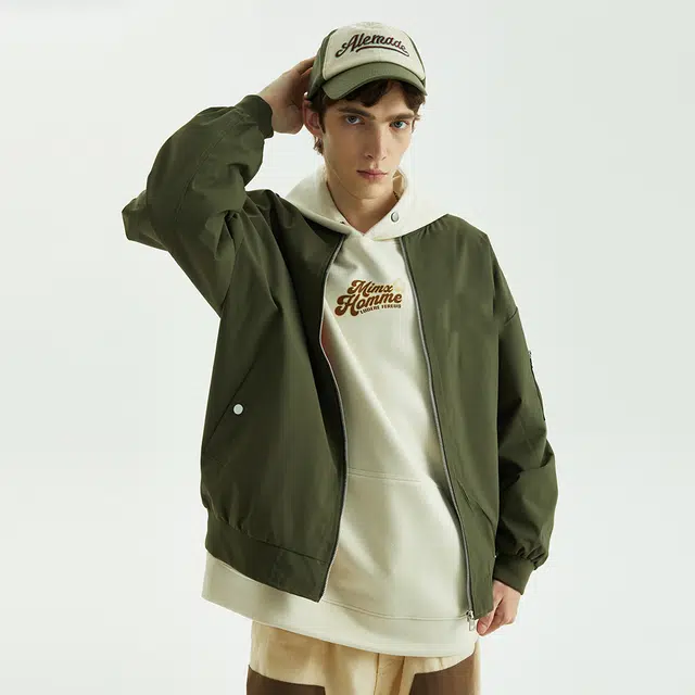 Mimx Homme