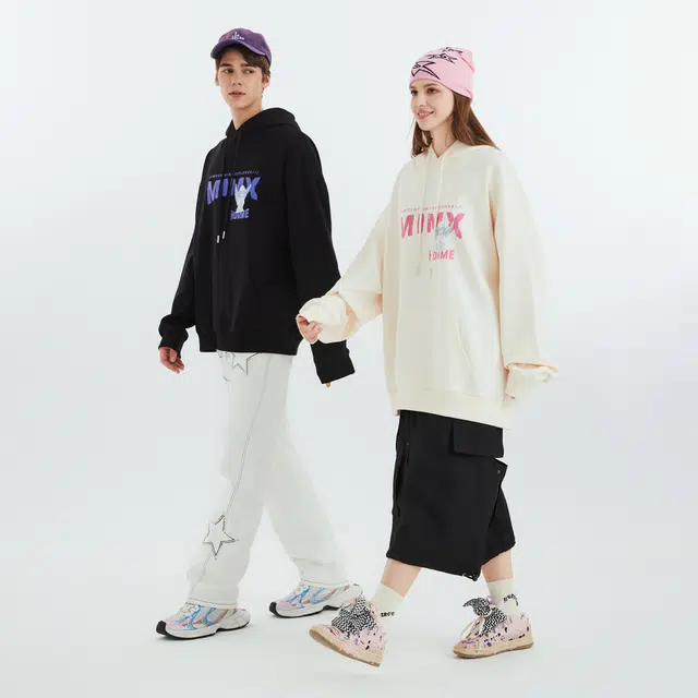 Mimx Homme