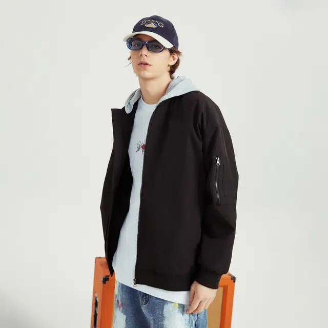 Mimx Homme