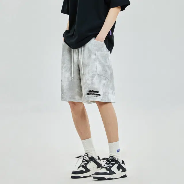 Mimx Homme logo