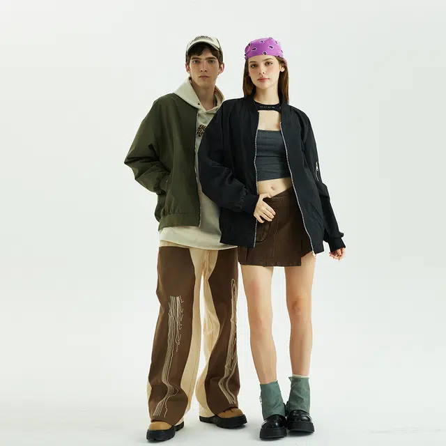 Mimx Homme