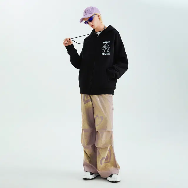 Mimx Homme