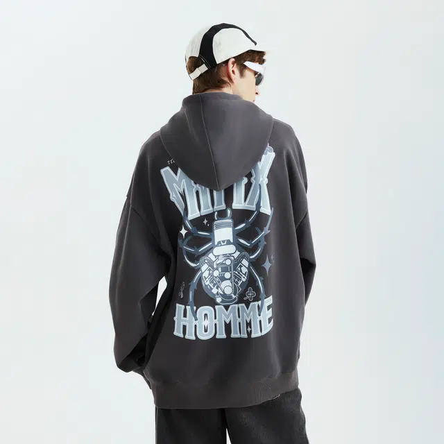 Mimx Homme