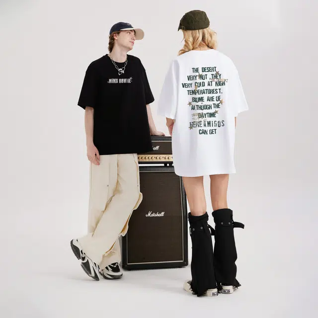 Mimx Homme T