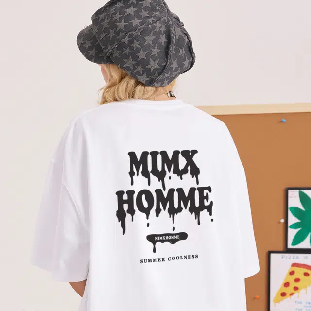 Mimx Homme T