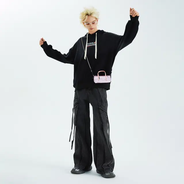 Mimx Homme