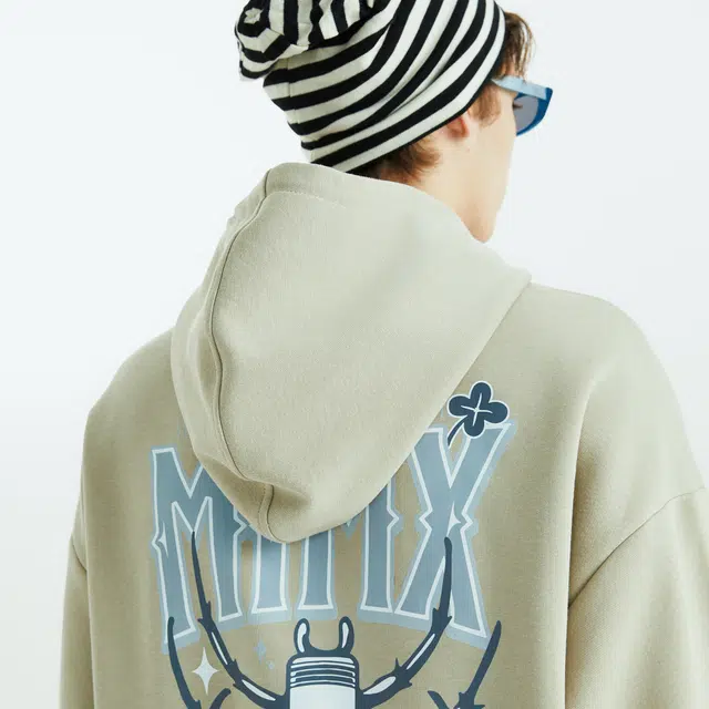 Mimx Homme