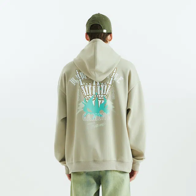Mimx Homme
