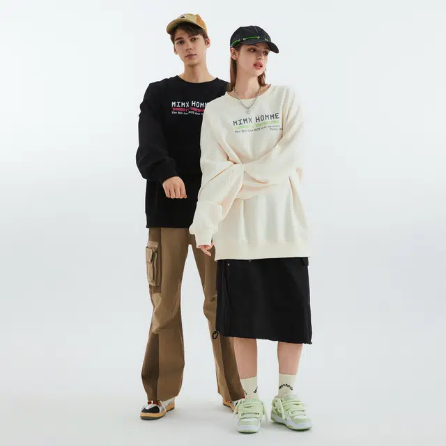 Mimx Homme Logo