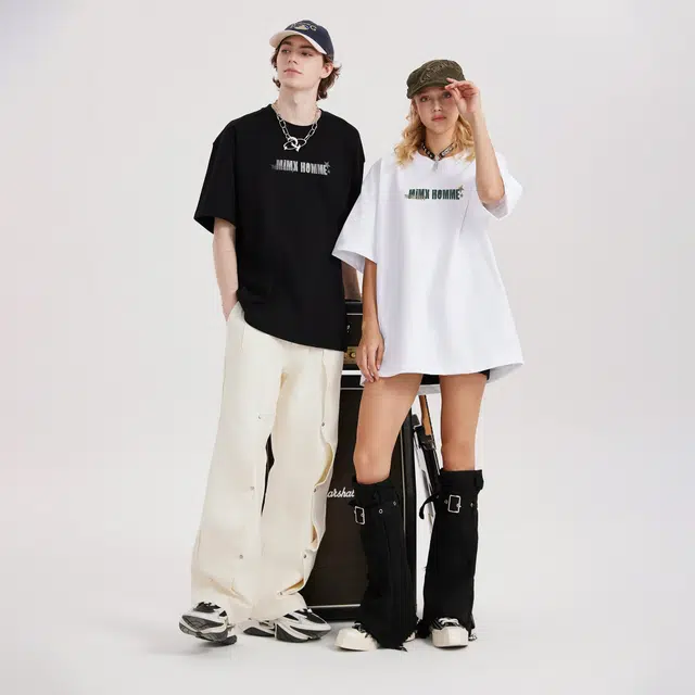 Mimx Homme T