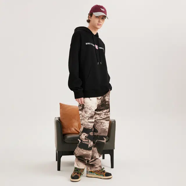 Mimx Homme