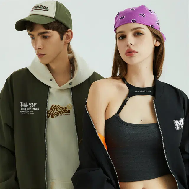 Mimx Homme