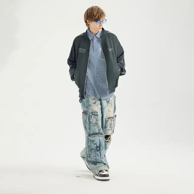 Mimx Homme