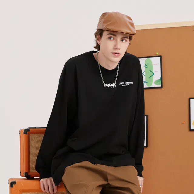 Mimx Homme T