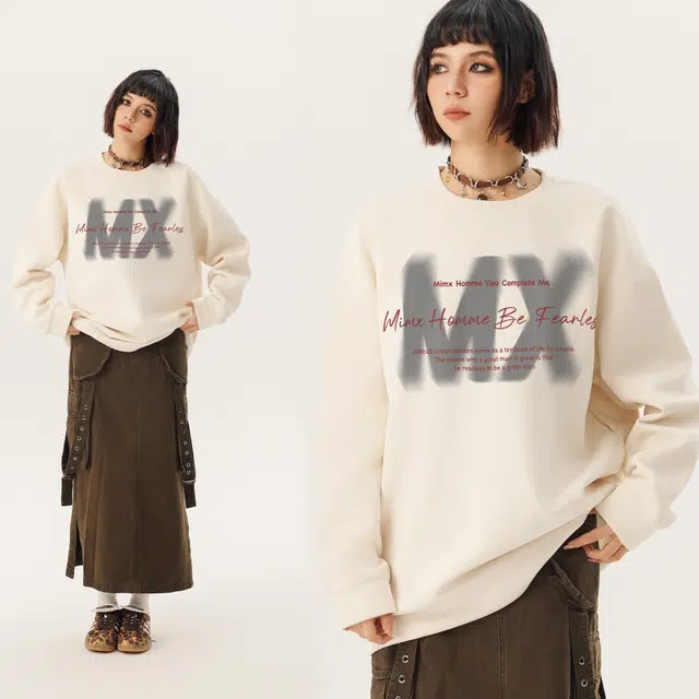 Mimx Homme Logo