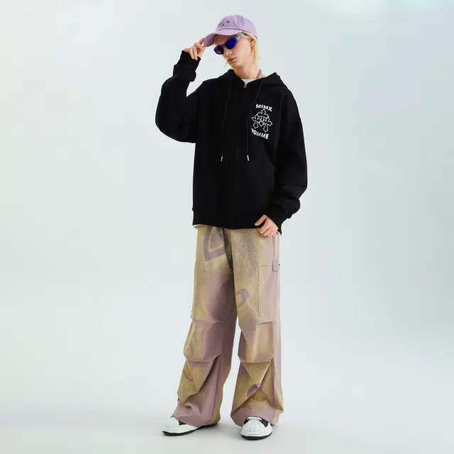 Mimx Homme