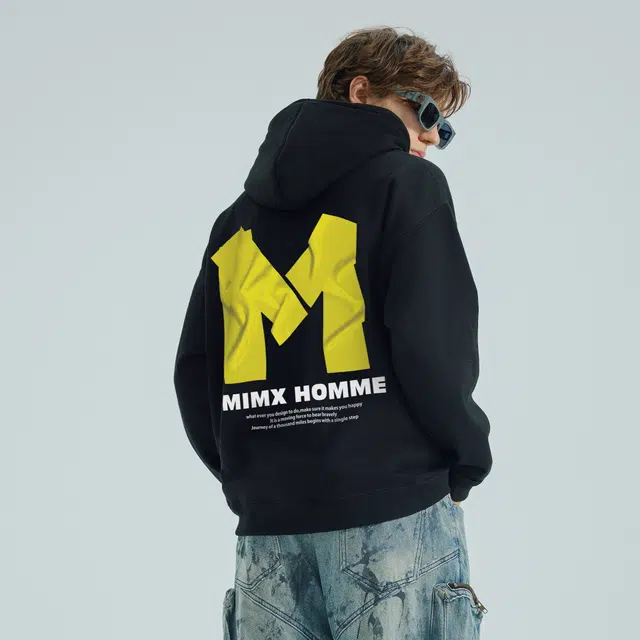 Mimx Homme