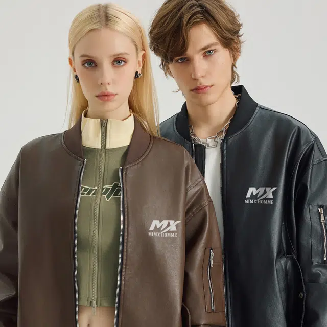 Mimx Homme PU