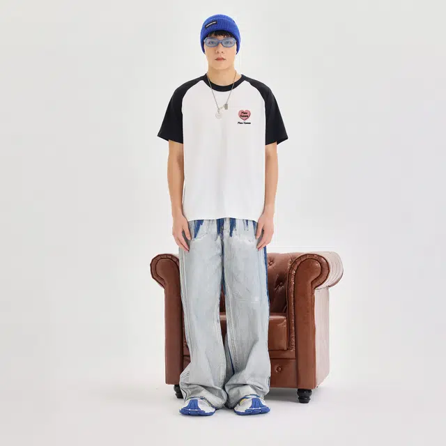Mimx Homme LOGOT