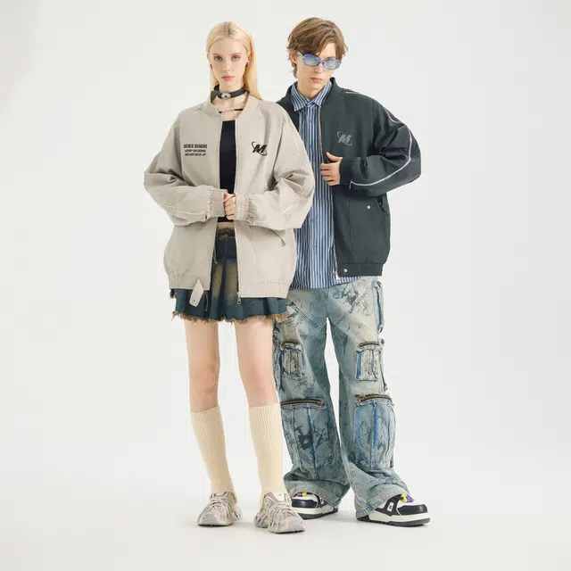 Mimx Homme