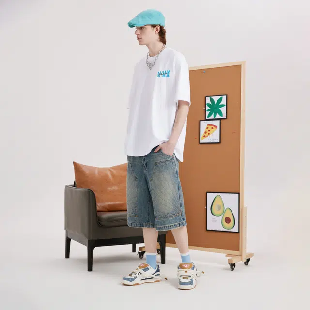 Mimx Homme logoT