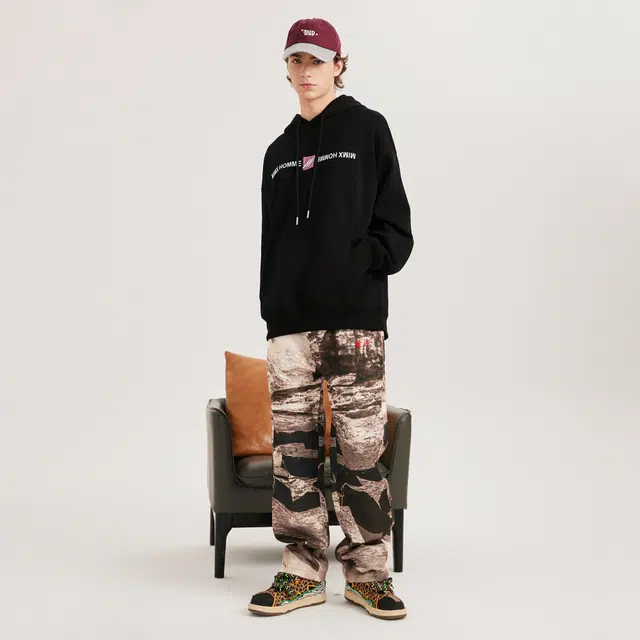 Mimx Homme